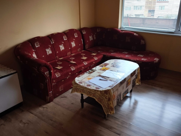 Двустаен апартамент в Русе, Чародейка - Север - 60 кв.м за 1084 €/кв.м - Снимка #1