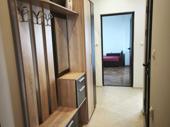 Дава се под наем Тристаен апартамент в Варна, Чайка - 70 кв.м за 700 € - Снимка #1