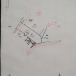 Парцел в с. Цар Калоян, Област Пловдив - 770 кв.м за 156 €/кв.м - Снимка #1