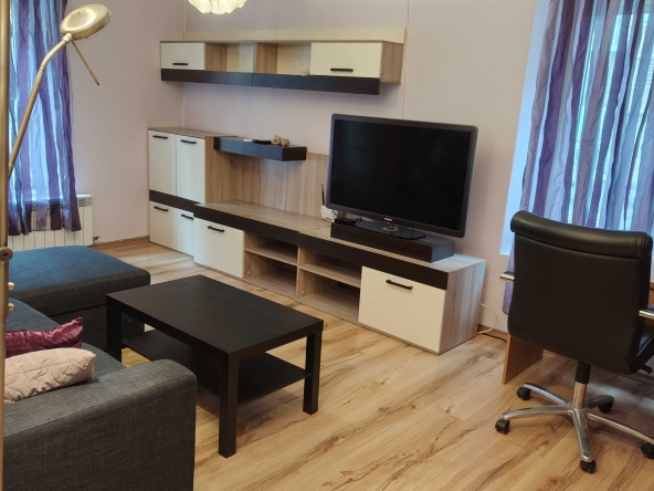 Дава се под наем Двустаен апартамент в София, Хиподрума - 68 кв.м за 510 € - Снимка #1