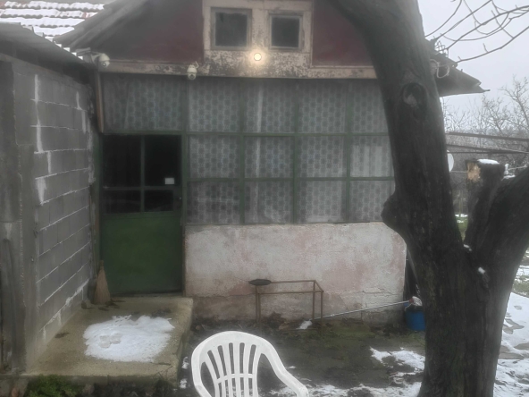 Парцел в Хисаря - 760 кв.м за 22 €/кв.м - Снимка #1