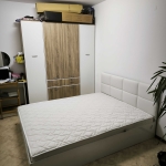 Дава се под наем Двустаен апартамент в с. Божурец, Област Добрич - 50 кв.м за 199.41 € - Снимка #1