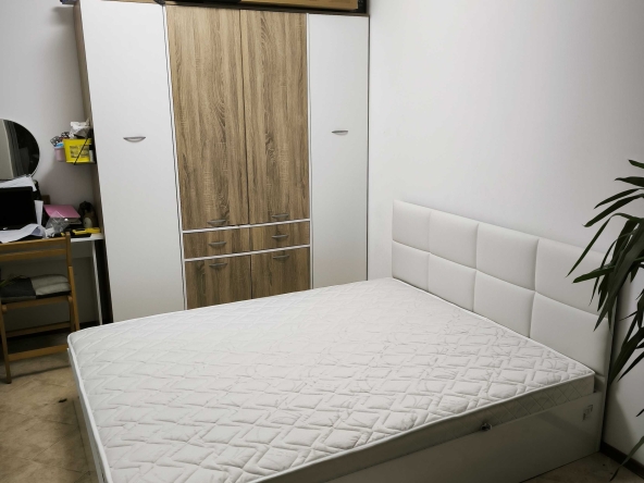 Дава се под наем Двустаен апартамент в с. Божурец, Област Добрич - 50 кв.м за 199.41 € - Снимка #1