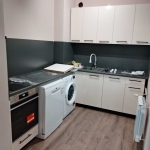 Дава се под наем Четиристаен апартамент в София, Гео Милев - 111 кв.м за 897.6 € - Снимка #1