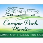 Дава се под наем Гараж / Паркомясто в Пловдив, Въстанически - 1 кв.м за 29.58 € - Снимка #1