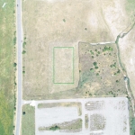 Земеделски имот в с. Лъка, Област Бургас -  кв.м за 3914 €/дка - Снимка #1