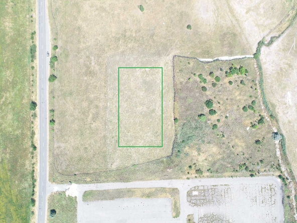 Земеделски имот в с. Лъка, Област Бургас -  кв.м за 3914 €/дка - Снимка #1