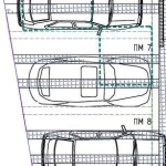 Гараж / Паркомясто в София, Овча купел - 13 кв.м за 1385 €/кв.м - Снимка #1
