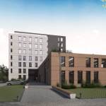 Двустаен апартамент в Варна, Владислав Варненчик - 52 кв.м за 594 €/кв.м - Снимка #1