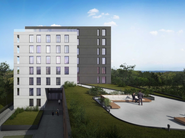 Двустаен апартамент в Добрич, Автогара - 67 кв.м за 652 €/кв.м - Снимка #1