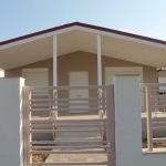 Къща в София, 7-ми 11-ти километър - 73 кв.м за 3000 €/кв.м - Снимка #1