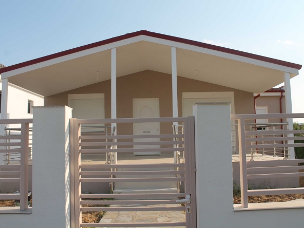 Къща в София, 7-ми 11-ти километър - 73 кв.м за 3000 €/кв.м - Снимка #1