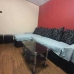 Дава се под наем Едностаен апартамент в Пловдив, Център - 26 кв.м за 127.5 € - Снимка #1