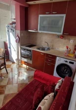 Дава се под наем Двустаен апартамент в София, Изток - 60 кв.м за 664 € - Снимка #1