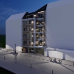 Дава се под наем Двустаен апартамент в София, Център - 93 кв.м за 212809 € - Снимка #1