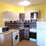 Дава се под наем Двустаен апартамент в Варна, Владислав Варненчик - 50 кв.м за 350 € - Снимка #1