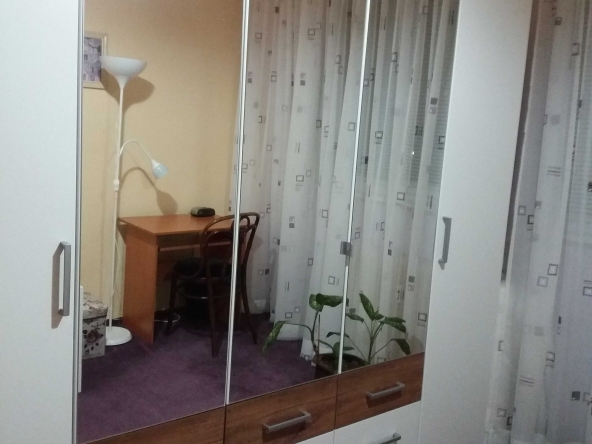 Дава се под наем Тристаен апартамент в София, Подуяне - 12 кв.м за 153 € - Снимка #1