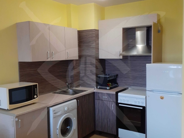 Дава се под наем Двустаен апартамент в Варна, Владислав Варненчик - 50 кв.м за 425 € - Снимка #1