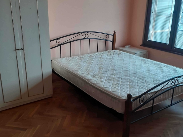 Дава се под наем Двустаен апартамент в Варна, Левски - 45 кв.м за 280.5 € - Снимка #1