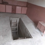 Гараж / Паркомясто в Русе, в.з. Трите гълъба - 18 кв.м за 417 €/кв.м - Снимка #1