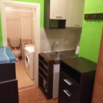 Дава се под наем Едностаен апартамент в Пловдив, Център - 25 кв.м за 204 € - Снимка #1