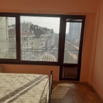 Дава се под наем Двустаен апартамент в Варна, Левски - 45 кв.м за 357 € - Снимка #1