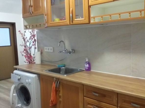 Ателие в Ямбол, Васил Левски - 23 кв.м за 887 €/кв.м - Снимка #1