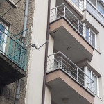 Двустаен апартамент в София, Център - 68 кв.м за 1575 €/кв.м - Снимка #1
