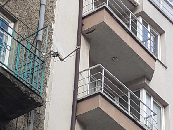 Двустаен апартамент в София, Център - 68 кв.м за 1575 €/кв.м - Снимка #1