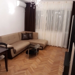 Дава се под наем Тристаен апартамент в Варна, Окръжна болница - 90 кв.м за 688.5 € - Снимка #1