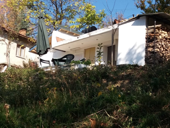 Къща в Драгоман - 30 кв.м за 986 €/кв.м - Снимка #1