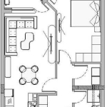 Двустаен апартамент в София, Малинова долина - 83 кв.м за 2211 €/кв.м - Снимка #1