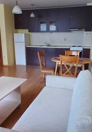 Дава се под наем Двустаен апартамент в София, Младост 1 - 70 кв.м за 598.23 € - Снимка #1