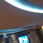 Дава се под наем Етаж от къща в Перник, Байкушева махала - 112 кв.м за 629.34 € - Снимка #1