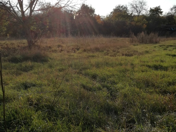 Парцел в София, 7-ми 11-ти километър - 765 кв.м за 164 €/кв.м - Снимка #1