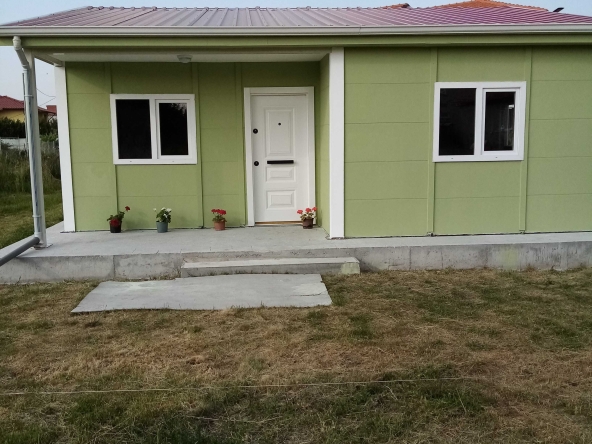 Къща в Костинброд - 70 кв.м за 1421 €/кв.м - Снимка #1