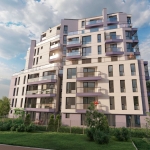 Тристаен апартамент в София, Люлин 6 - 108 кв.м за 1303 €/кв.м - Снимка #1