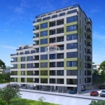 Двустаен апартамент в Варна, Левски - 59 кв.м за 1375 €/кв.м - Снимка #1