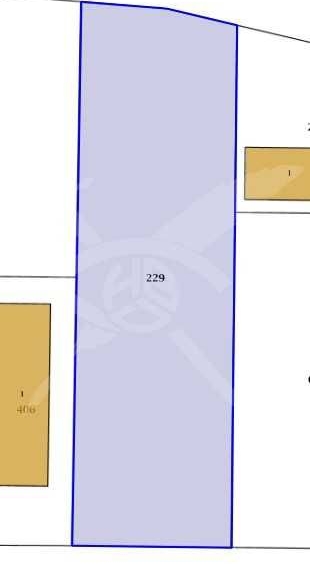 Парцел в Бургас, Промишлена зона - Север - 7532 кв.м за 120 €/кв.м - Снимка #1