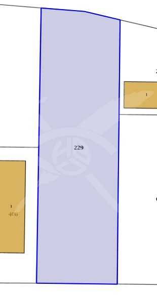 Парцел в Бургас, Промишлена зона - Север - 7532 кв.м за 120 €/кв.м - Снимка #1