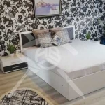 Дава се под наем Двустаен апартамент в Варна, Трошево - 44 кв.м за 425 € - Снимка #1