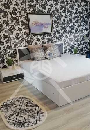 Дава се под наем Двустаен апартамент в Варна, Трошево - 44 кв.м за 425 € - Снимка #1