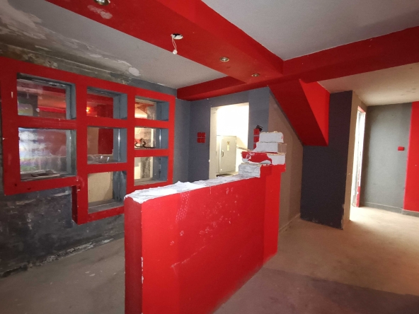 Магазин в Велико Търново, Център - 250 кв.м за 235 €/кв.м - Снимка #1