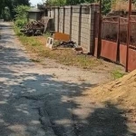 Парцел в с. Горун, Област Добрич - 740 кв.м за 18 €/кв.м - Снимка #1