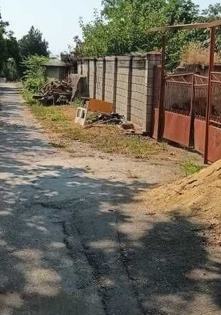 Парцел в с. Горун, Област Добрич - 740 кв.м за 18 €/кв.м - Снимка #1