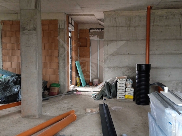 Къща в Пловдив, Коматевски възел - 312 кв.м за 523 €/кв.м - Снимка #1