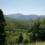 Парцел в с. Огоя, Област София-област - 2400 кв.м за 6 €/кв.м - Снимка #1