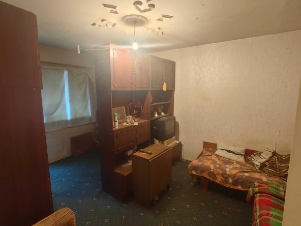 Двустаен апартамент в Видин, Крум Бъчваров - 48 кв.м за 834 €/кв.м - Снимка #1