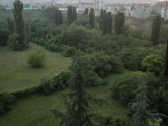 Едностаен апартамент в София, Младост 1 - 42 кв.м за 2262 €/кв.м - Снимка #1