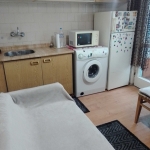 Дава се под наем Тристаен апартамент в Плевен, Дружба 1 - 80 кв.м за 306 € - Снимка #1